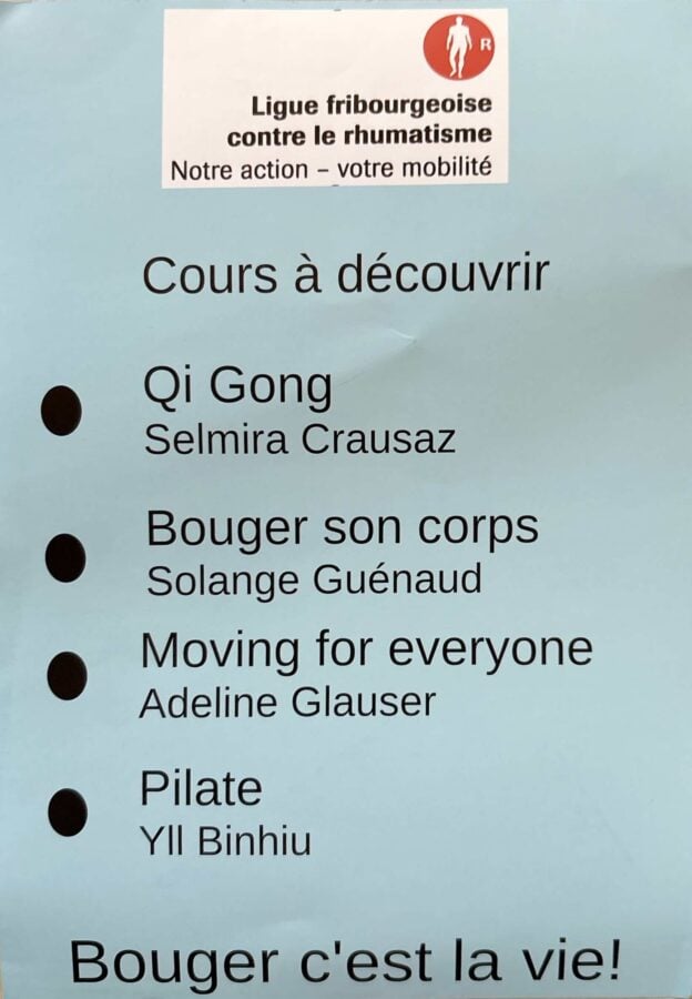 Journee decouverte 1