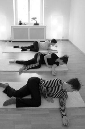 Feldenkrais31