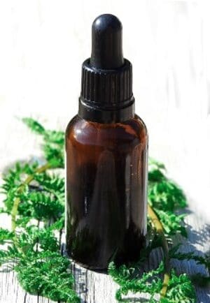 Essential oils klein