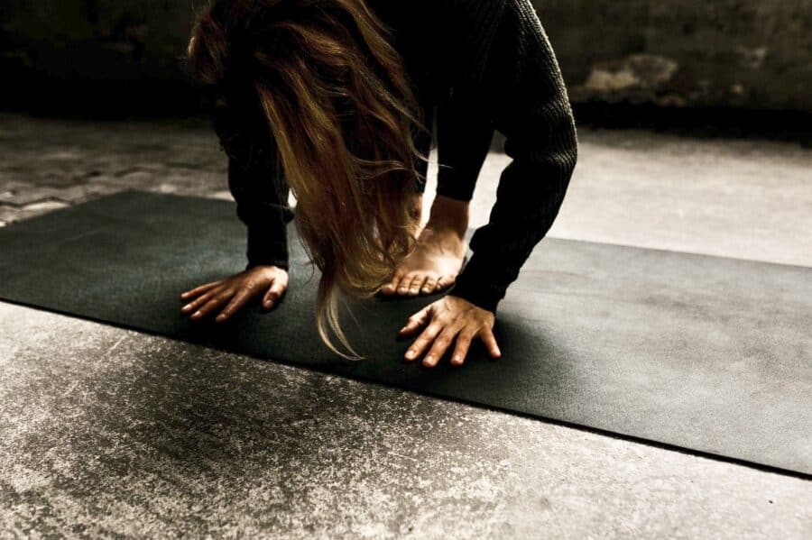 Yoga Yoga
