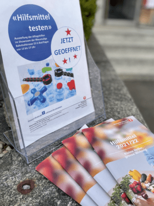 Alltaghilfenkatalog