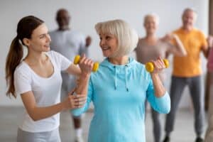 Bild Osteofit