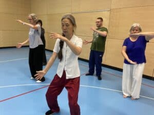 Qi Gong