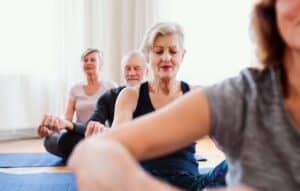 Luna Yoga®