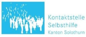 Logo Selbsthilfe