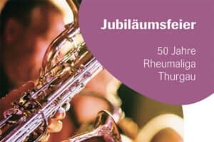 Veranstaltung Jubifeier50J