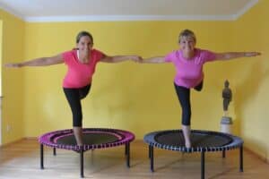 Kurs Trampolin