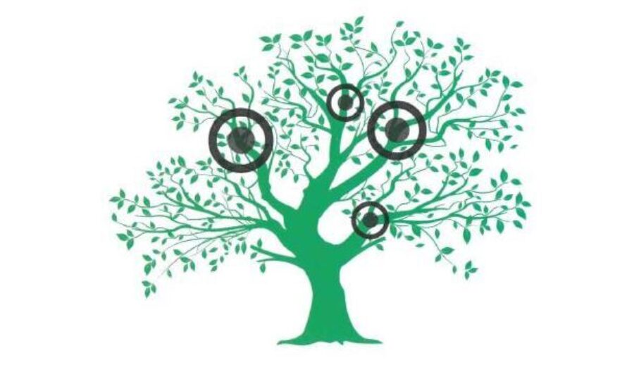 Arbre sans logo