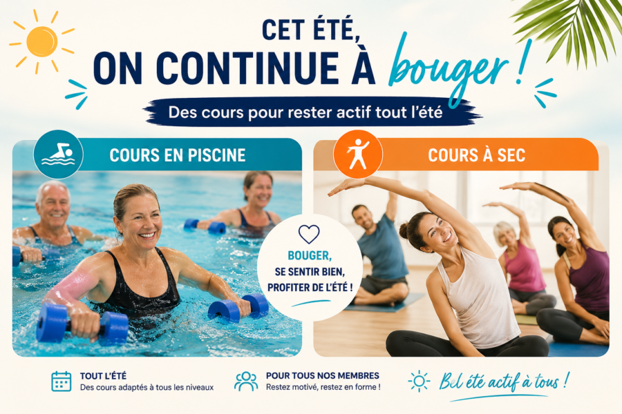 Cours ete Cours ete