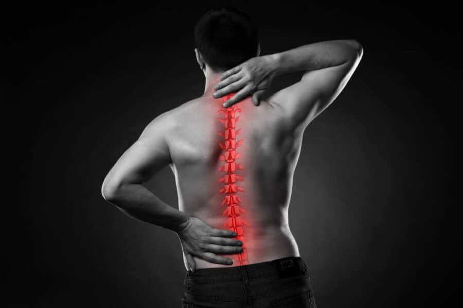 Spondyl Spondyl