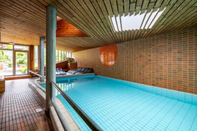 Lenk piscine