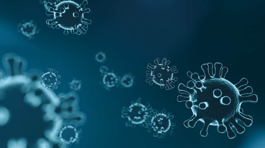 Virus 4835301 1920 - © pixabay Matt Virus 4835301 1920