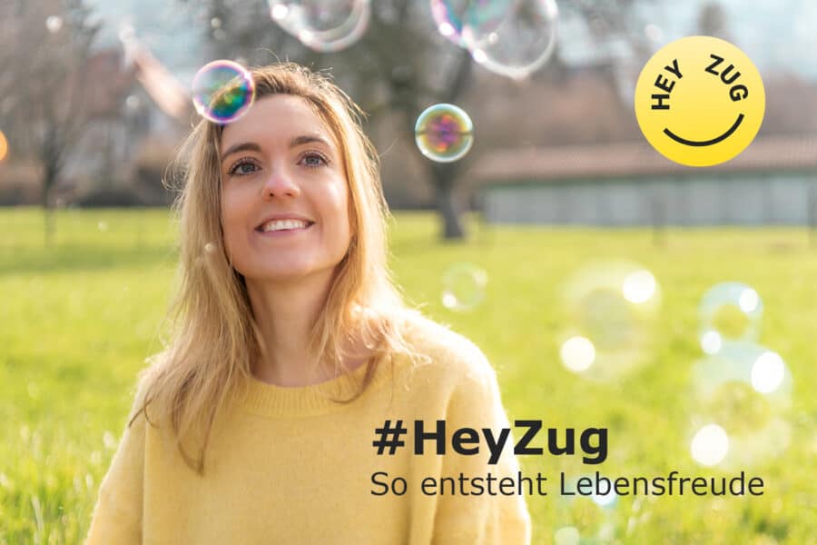 Hey Zug Slogan Hey Zug Slogan