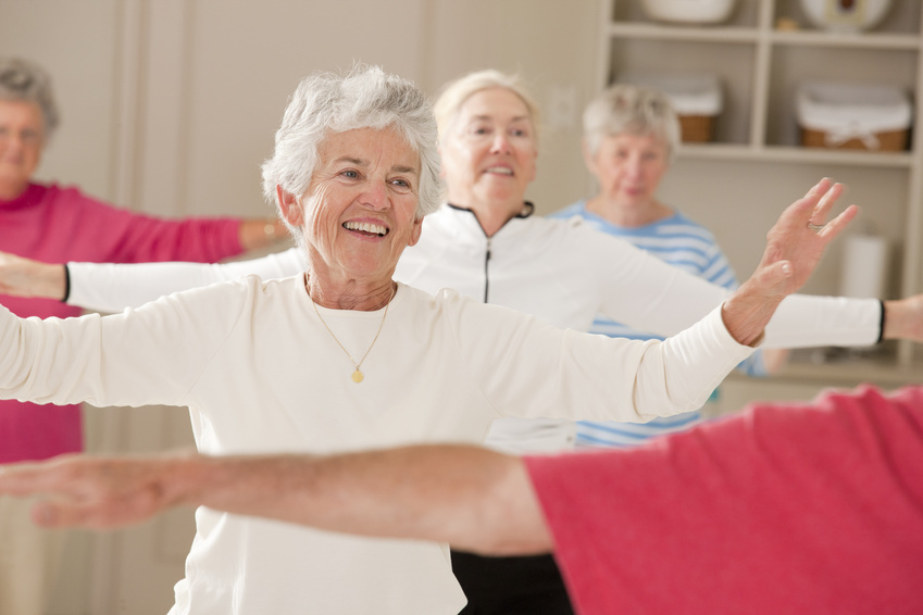 Qi Gong Qi Gong