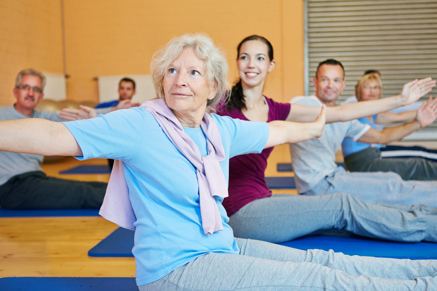 Feldenkrais Feldenkrais