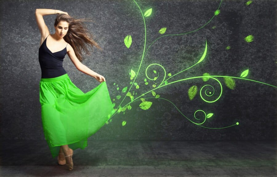 Easy Dance Easy Dance
