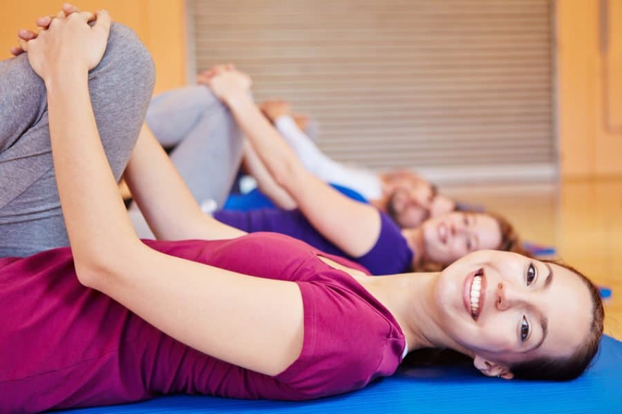 Pilates Pilates