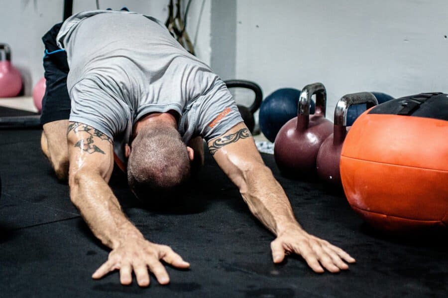 Kettlebell 2052765 1920 Kettlebell 2052765 1920