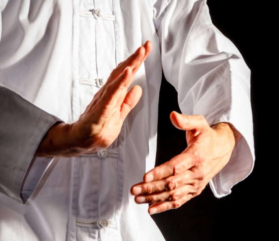 Tai Chi Tai Chi