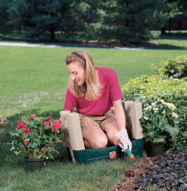 Garten Garten