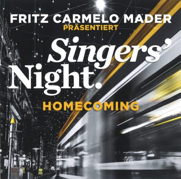 Singersnight Singersnight