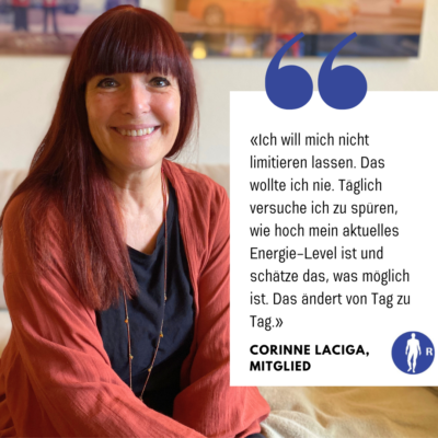 Zitatbild Corinne Laciga