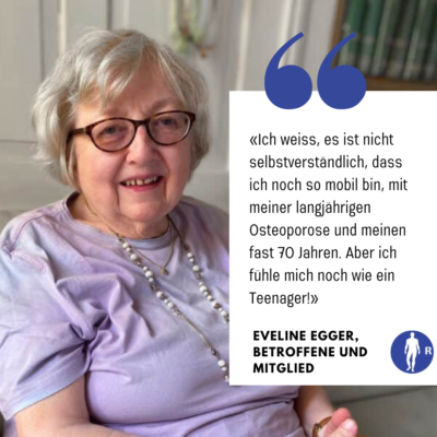 Zitatbild Eveline Egger