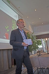 Discours de Laurent Kurth, conseiller d'Etat et chef du département des finances et de la santé