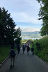 Wandernacht Zuerich 9