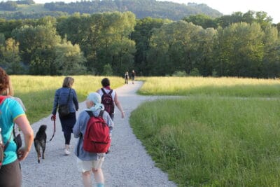 Wandernacht Bern 14