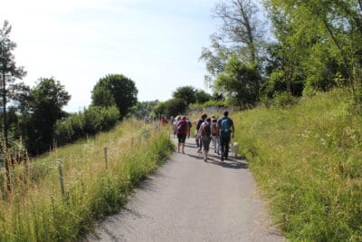 Wandernacht Bern 18