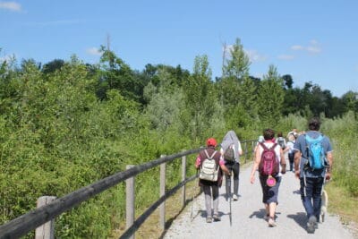 Wandernacht Bern 25