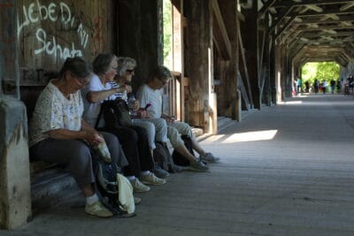 Wandernacht Bern 31