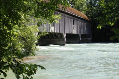 Wandernacht Bern 35