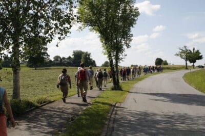 Wandernacht Zuerich 20