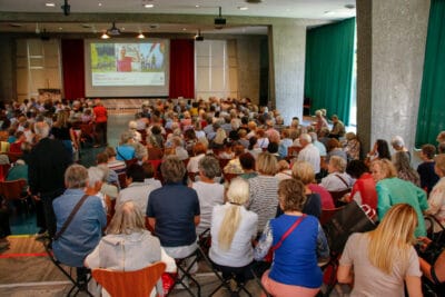 Aktionswoche 2018 Zurich 4