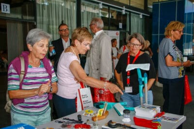 Aktionswoche 2018 Lugano 2