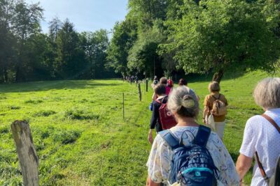 Wandernacht Bern 10