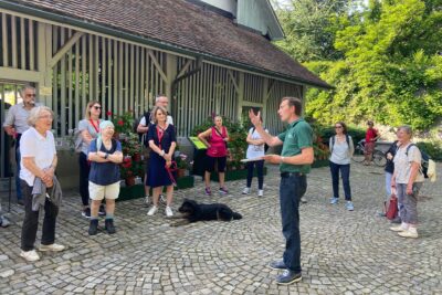 Wandernacht Bern 12