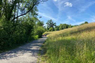 Wandernacht Bern 8
