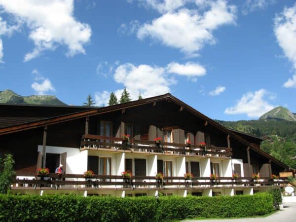 Diablerets Hotel Des Sources Diablerets Hotel Des Sources