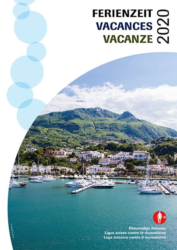 Ferienzeit Vacances 2020 Ferienzeit Vacances 2020