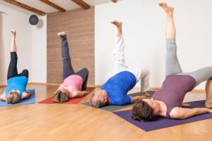 Yoga Flow1