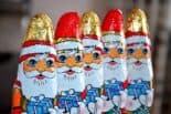 Chocolate Santa Claus 490825 640