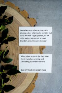 Notizbuch d