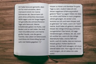 Notizbuch a