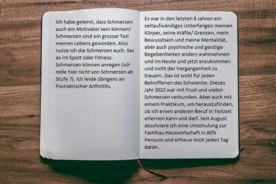 Notizbuch t