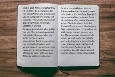 Notizbuch u