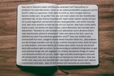 Notizbuch x