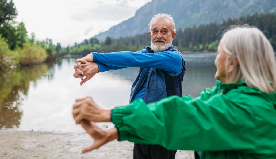 Welt-Rheuma-Tag 2025: Wissen, Training, Verlosung Welt-Rheuma-Tag 2025: Wissen, Training, Verlosung